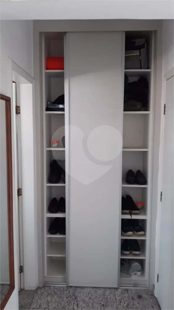 Apartamento, 3 quartos, 111 m² - Foto 1