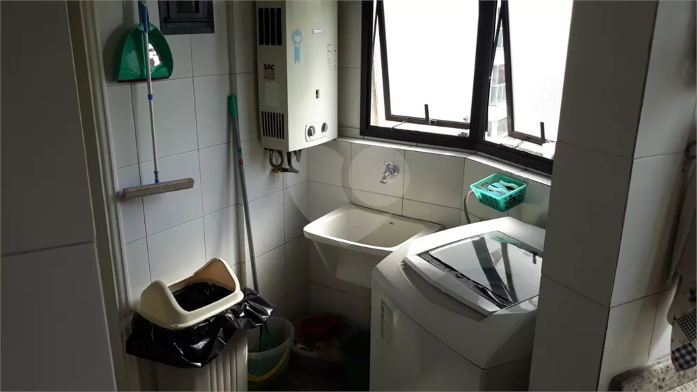 Apartamento, 3 quartos, 111 m² - Foto 2