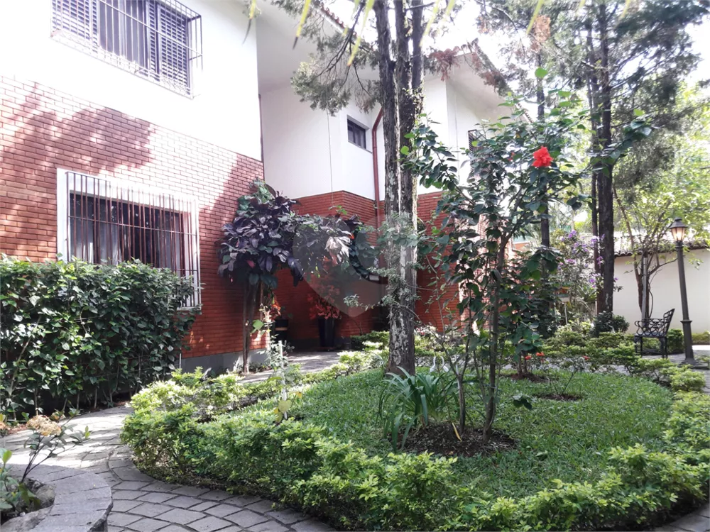 Casa, 5 quartos, 700 m² - Foto 4