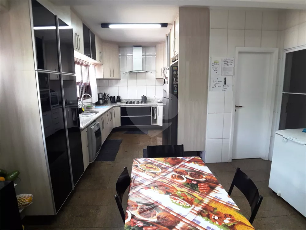 Casa, 5 quartos, 700 m² - Foto 3