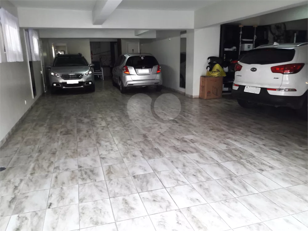 Casa, 5 quartos, 700 m² - Foto 1