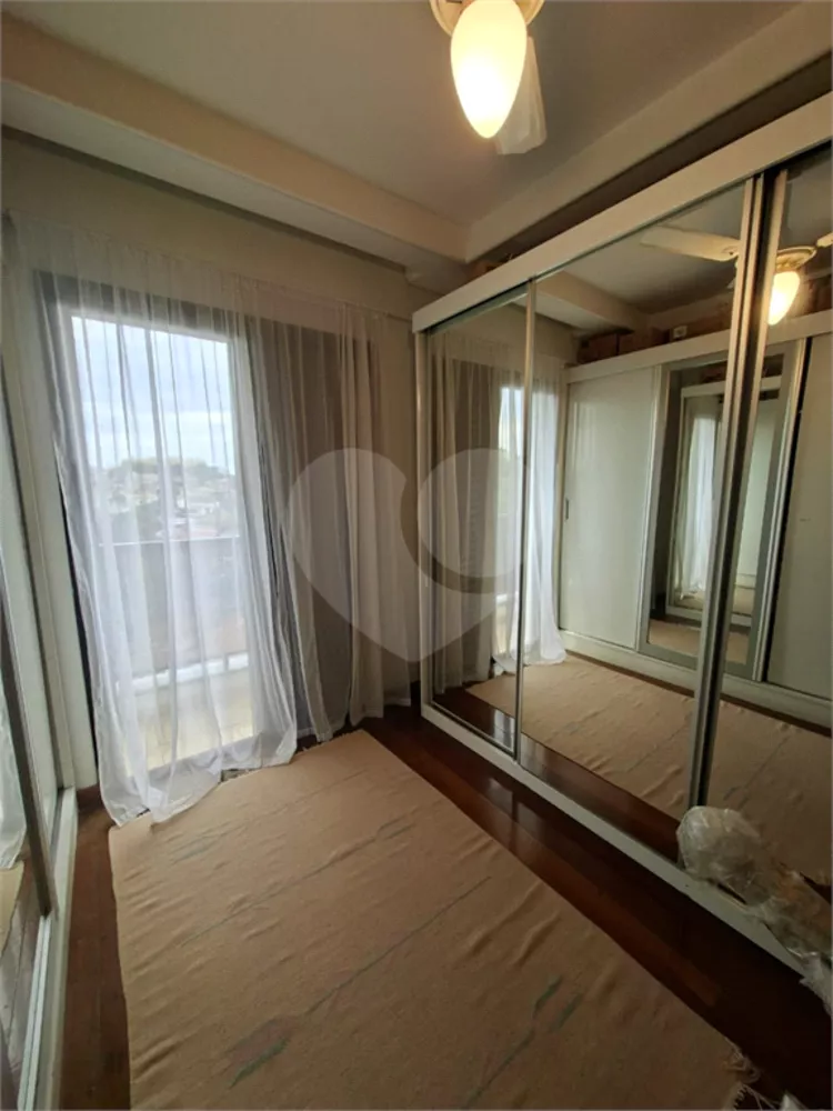 Cobertura, 4 quartos, 226 m² - Foto 1