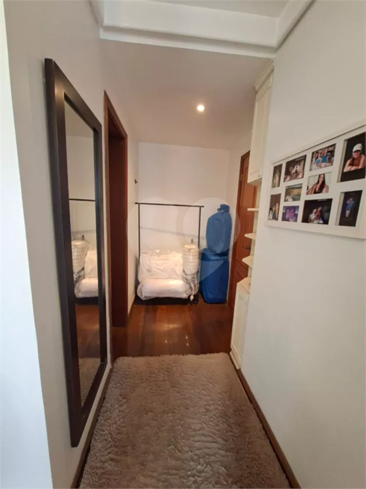 Cobertura, 4 quartos, 226 m² - Foto 3