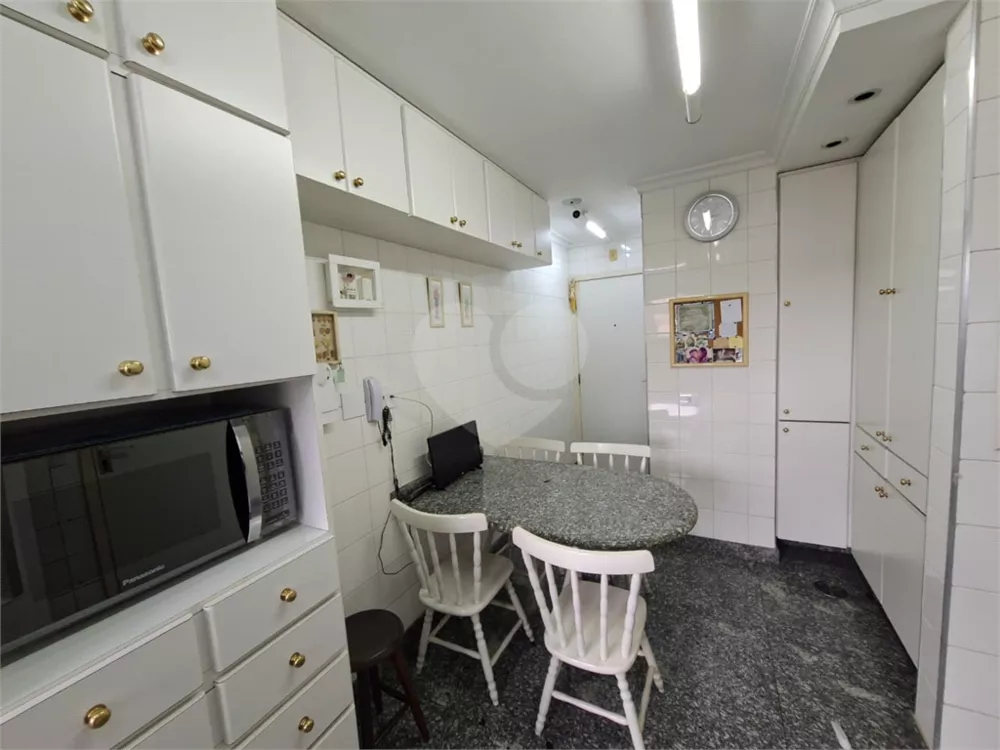 Cobertura, 4 quartos, 226 m² - Foto 4