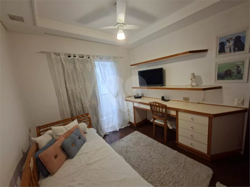 Cobertura, 4 quartos, 226 m² - Foto 2