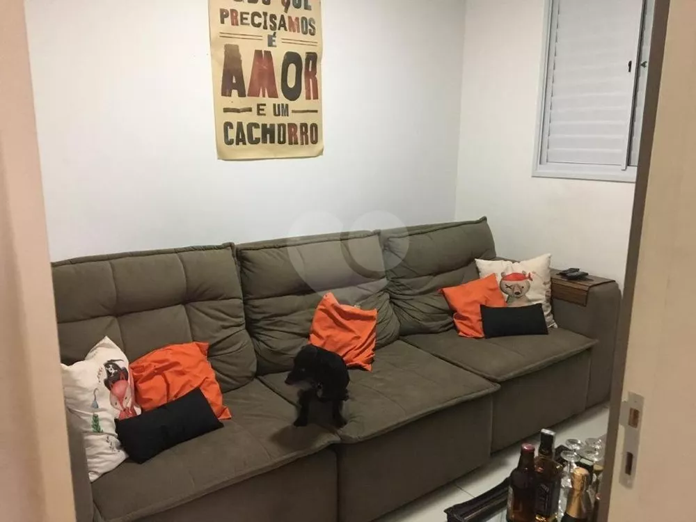 Apartamento, 2 quartos, 48 m² - Foto 4