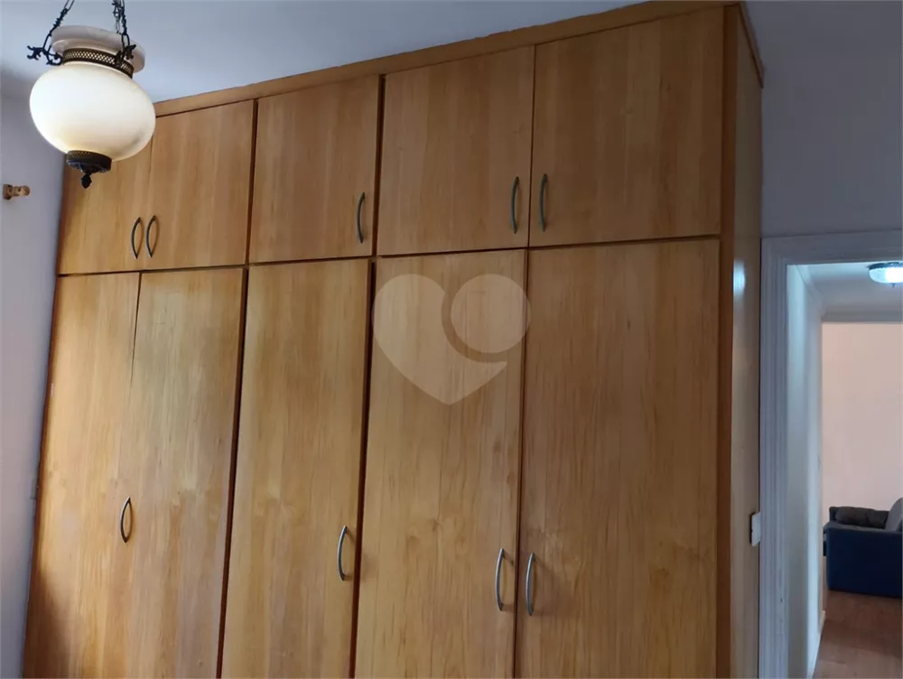 Apartamento, 2 quartos, 170 m² - Foto 2