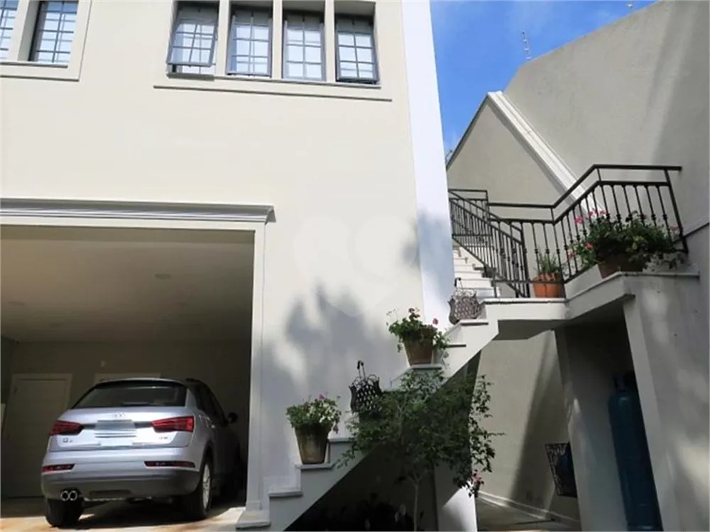 Casa, 3 quartos, 400 m² - Foto 3