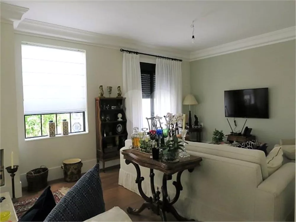 Casa, 3 quartos, 400 m² - Foto 2