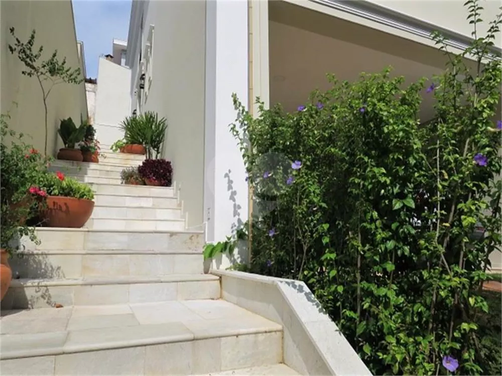 Casa, 3 quartos, 400 m² - Foto 4