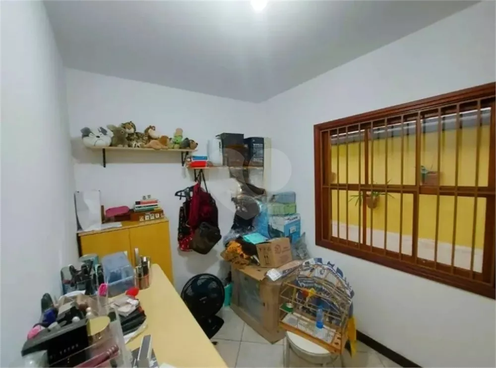 Casa, 3 quartos, 101 m² - Foto 1