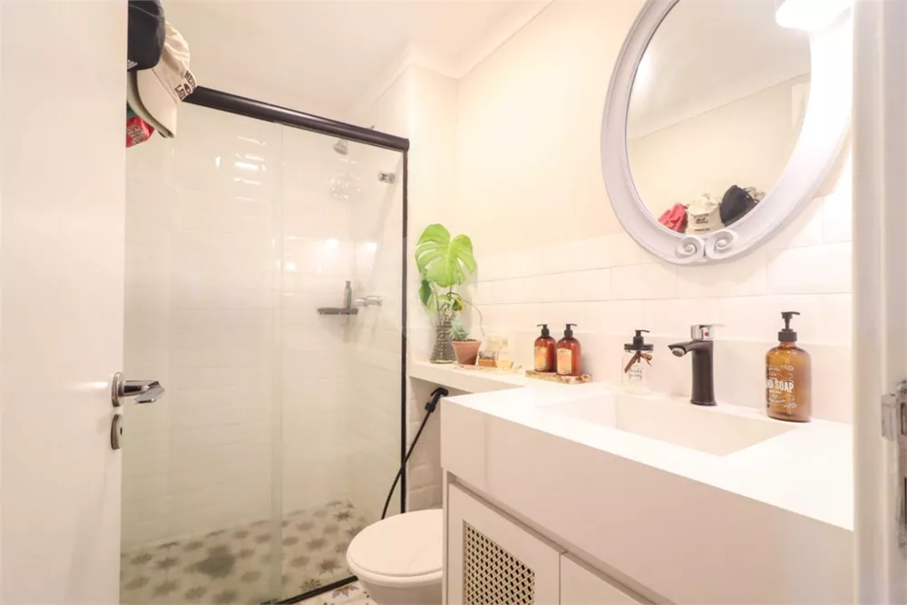 Apartamento, 2 quartos, 73 m² - Foto 4