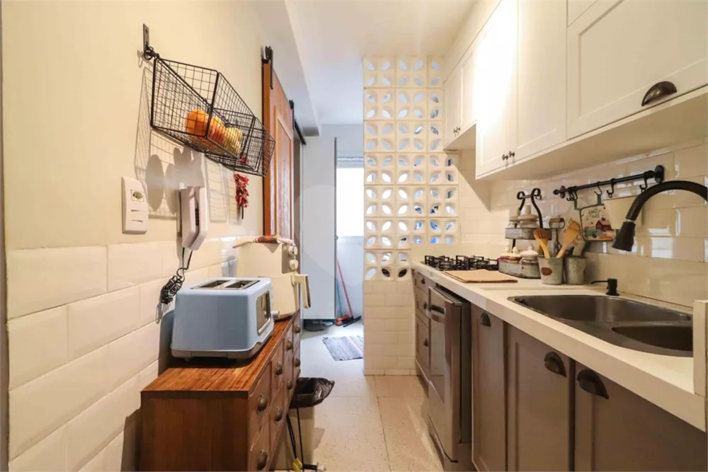 Apartamento, 2 quartos, 73 m² - Foto 3