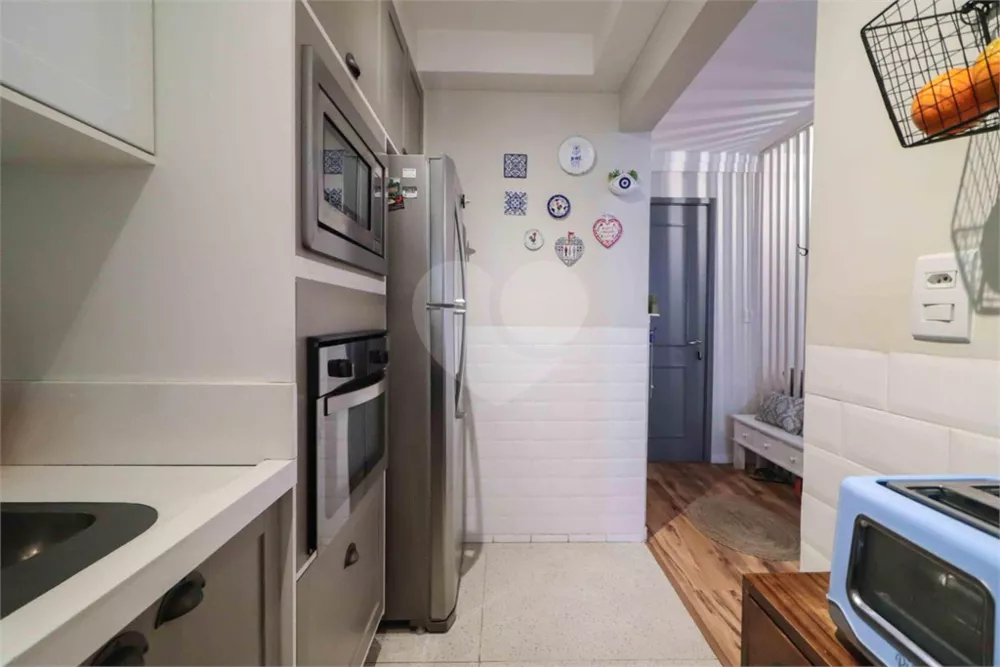 Apartamento, 2 quartos, 73 m² - Foto 2