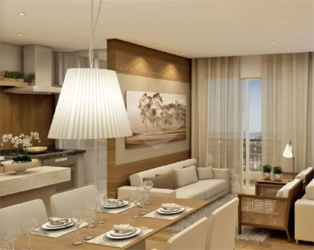Apartamento, 1 quarto, 76 m² - Foto 4