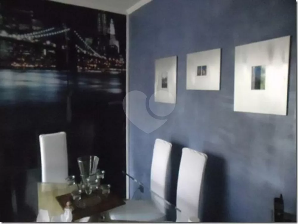 Apartamento, 3 quartos, 123 m² - Foto 1
