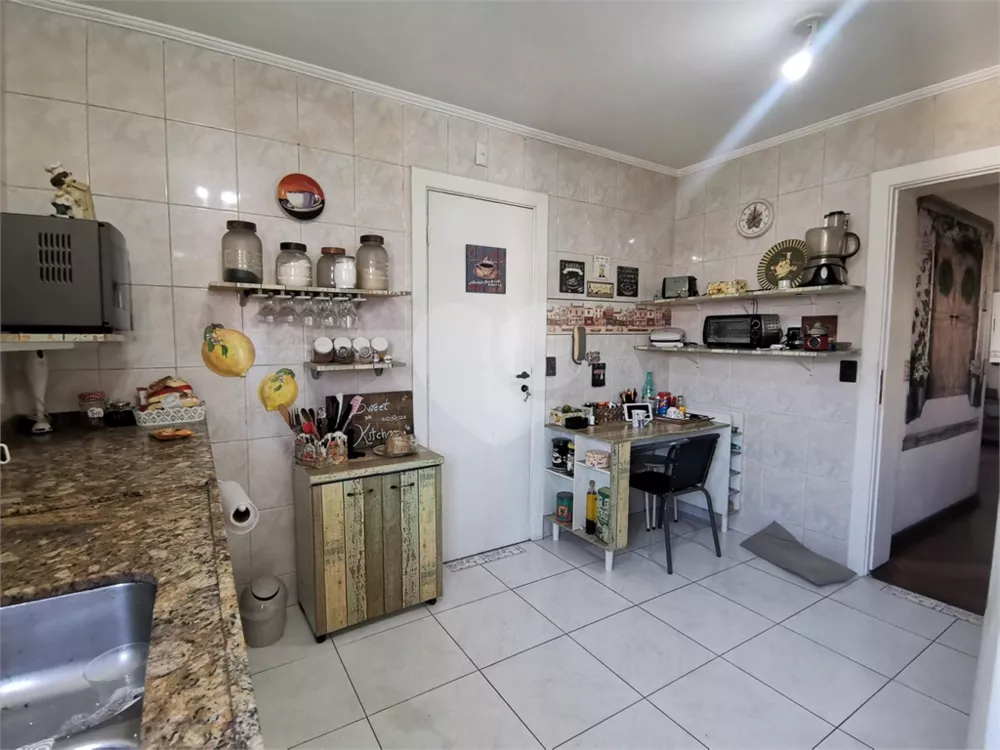 Apartamento, 3 quartos, 123 m² - Foto 4