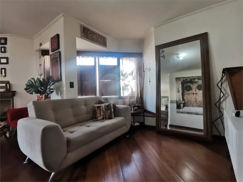 Apartamento, 3 quartos, 123 m² - Foto 2