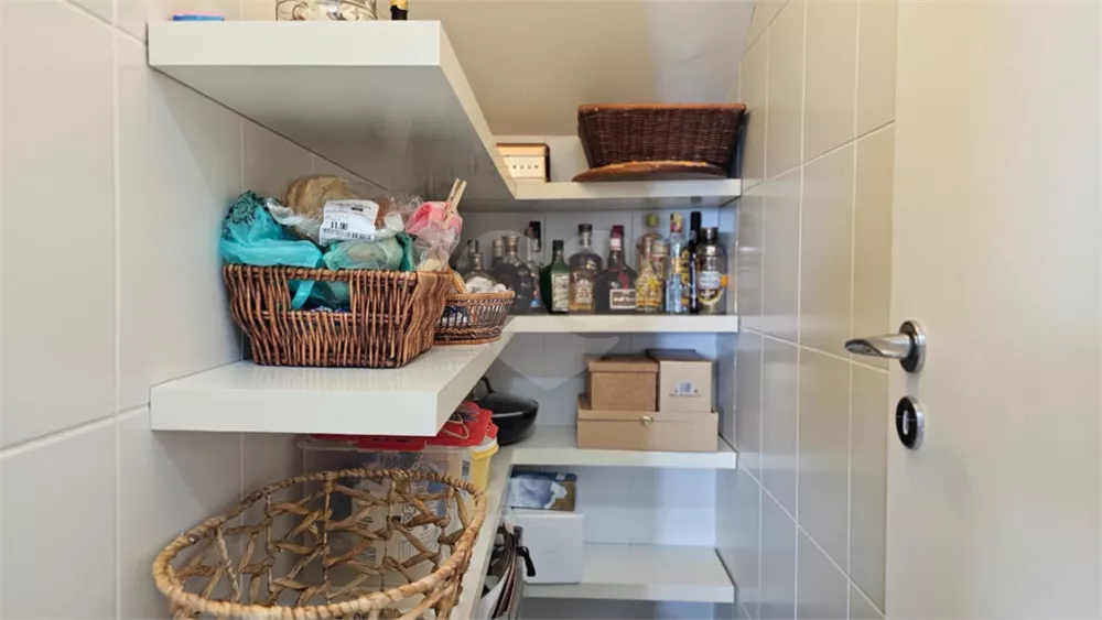 Cobertura, 3 quartos, 348 m² - Foto 3
