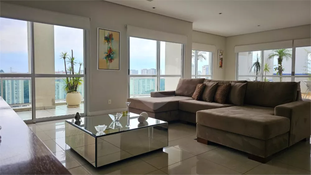 Cobertura, 3 quartos, 348 m² - Foto 2