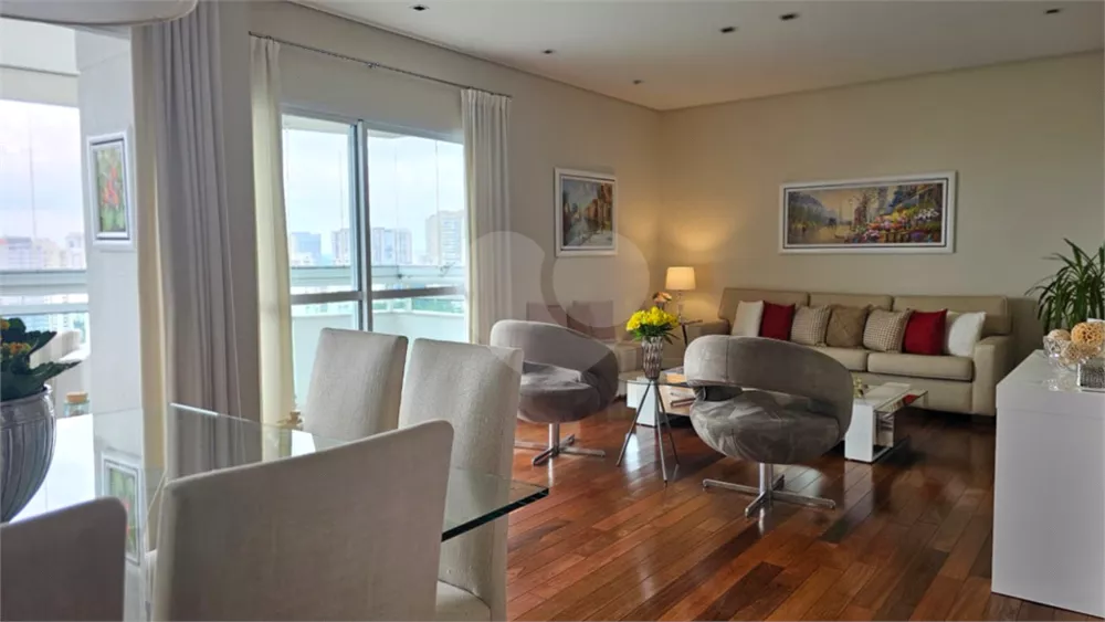 Cobertura, 3 quartos, 348 m² - Foto 4
