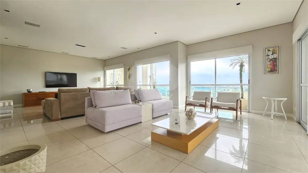 Cobertura, 3 quartos, 348 m² - Foto 1