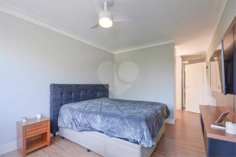 Sobrado, 5 quartos, 300 m² - Foto 1