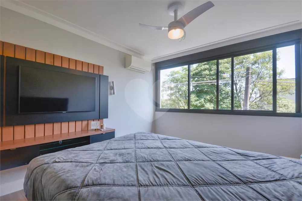 Sobrado, 5 quartos, 300 m² - Foto 3