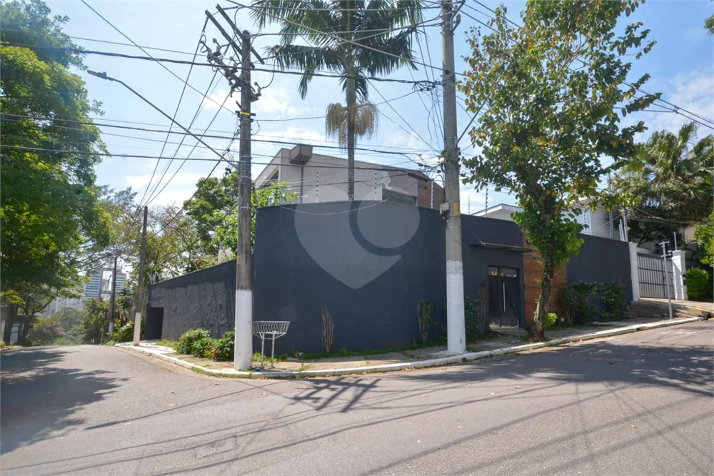 Sobrado, 5 quartos, 300 m² - Foto 4