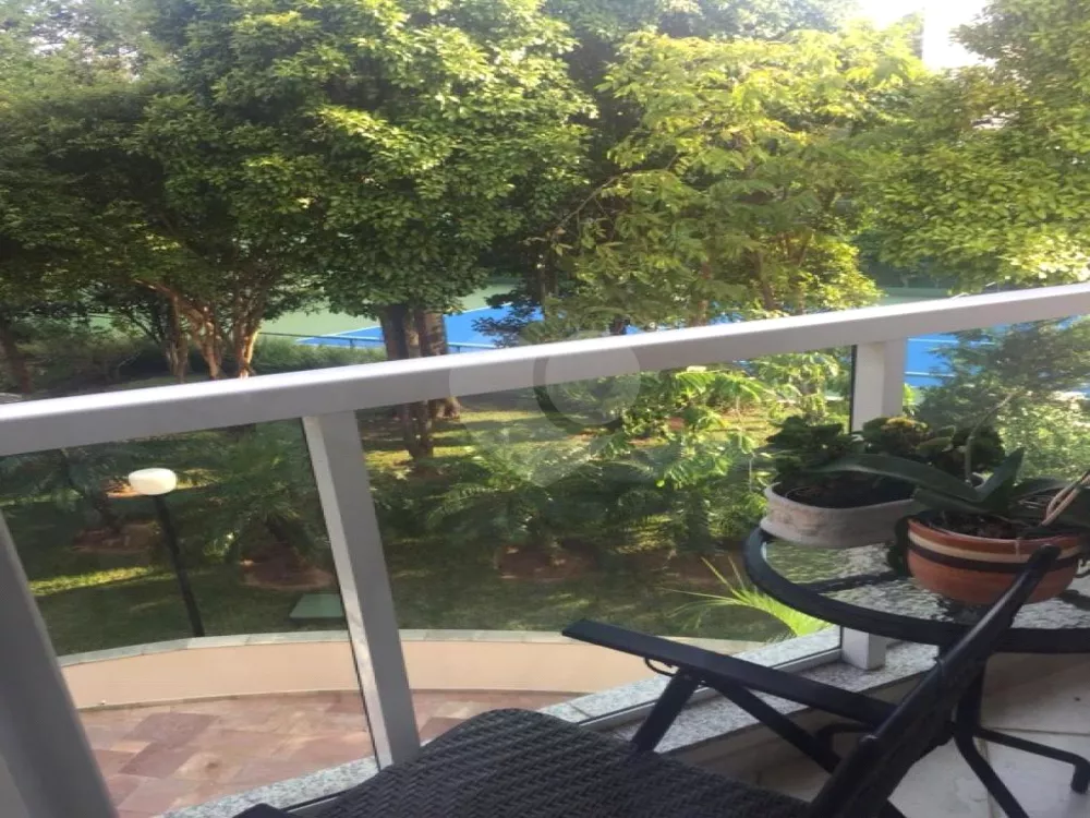 Apartamento, 5 quartos, 182 m² - Foto 2