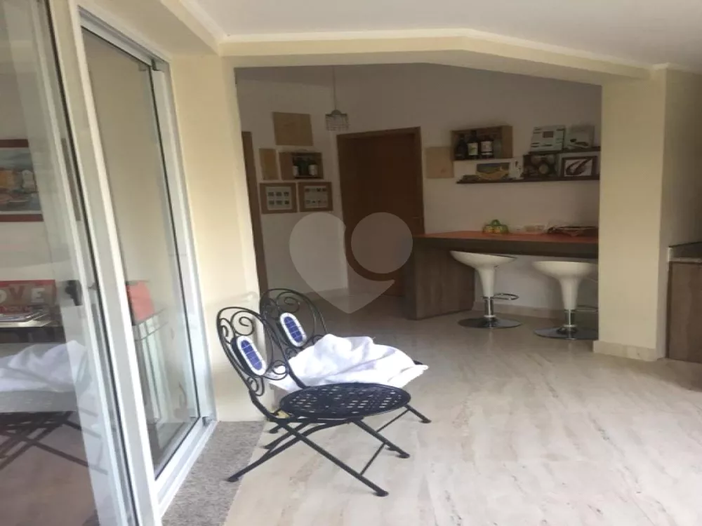 Apartamento, 5 quartos, 182 m² - Foto 1