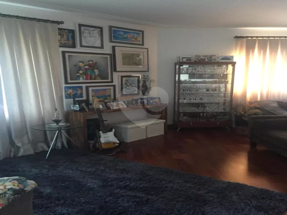 Apartamento, 5 quartos, 182 m² - Foto 4
