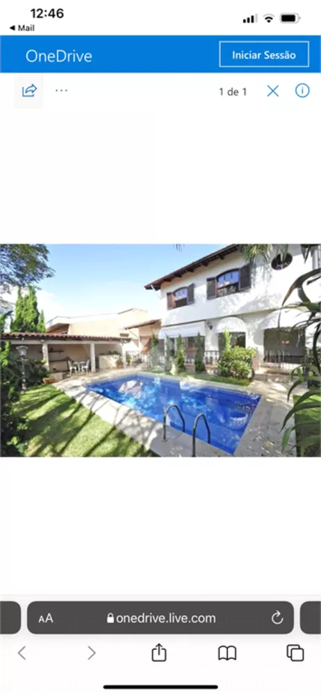 Sobrado, 4 quartos, 418 m² - Foto 1