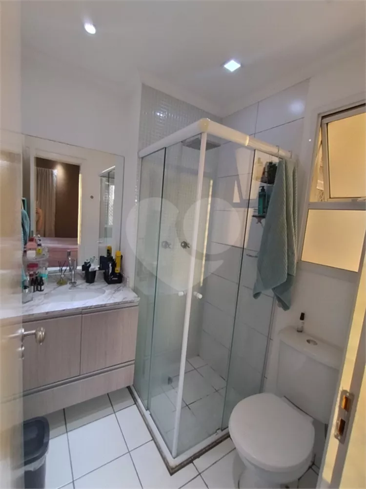 Apartamento, 3 quartos, 64 m² - Foto 2