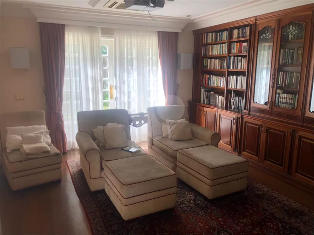 Casa, 4 quartos, 500 m² - Foto 2