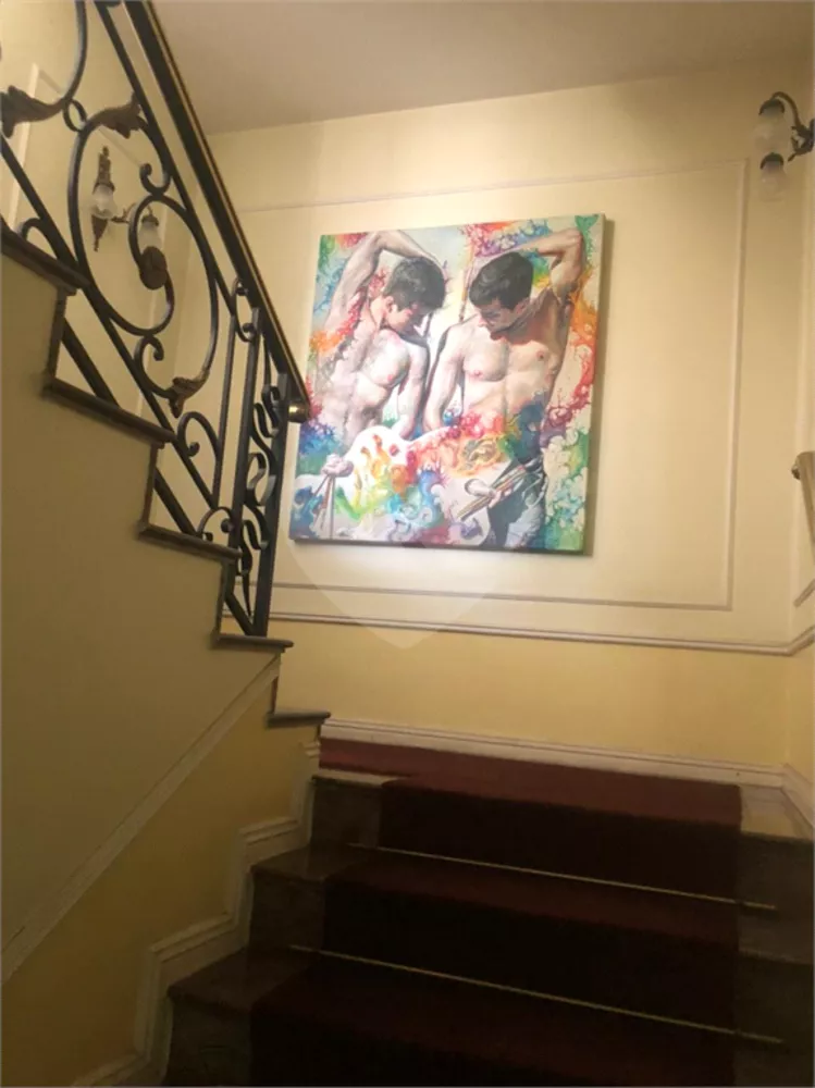 Casa, 4 quartos, 500 m² - Foto 4