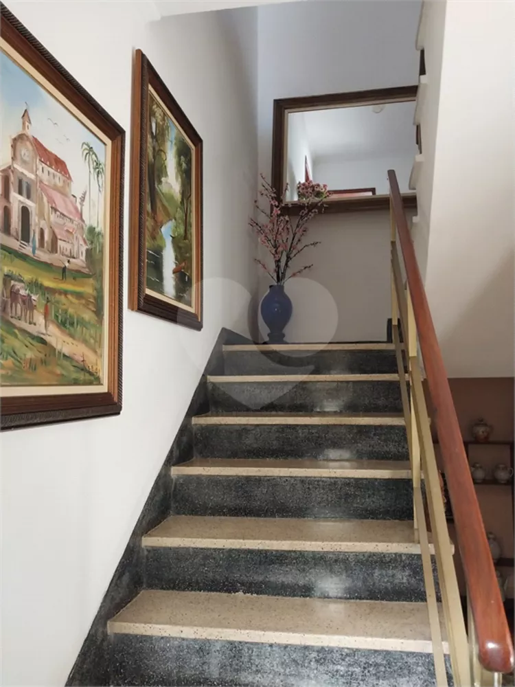 Casa, 3 quartos, 350 m² - Foto 1