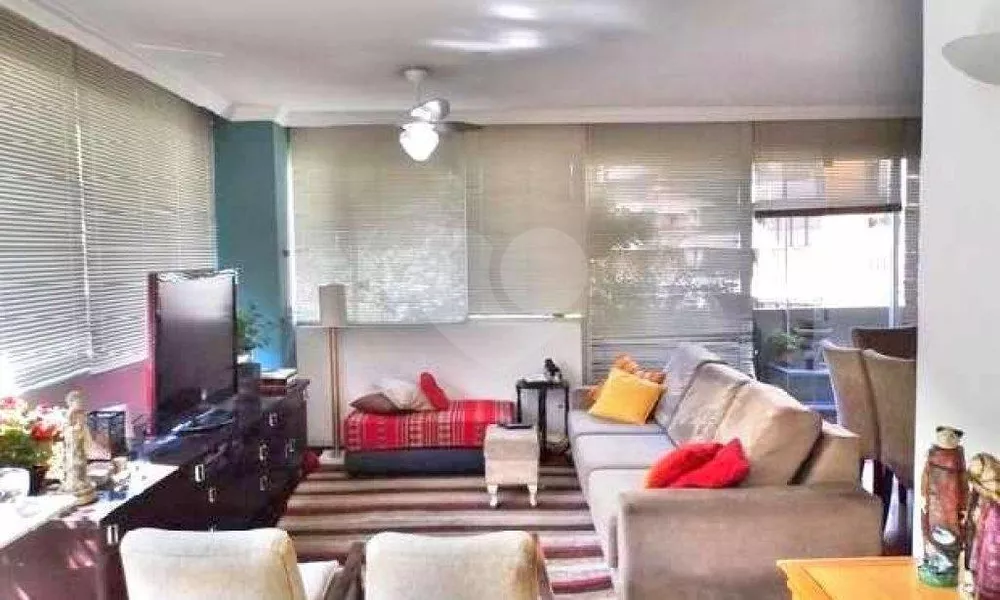 Apartamento, 3 quartos, 157 m² - Foto 1