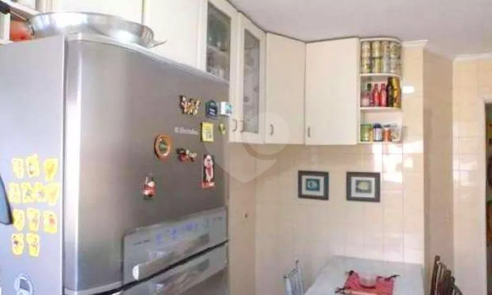 Apartamento, 3 quartos, 157 m² - Foto 3