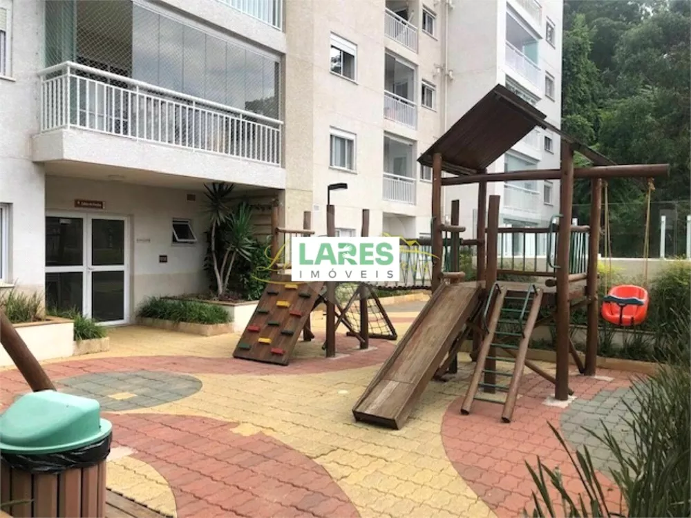 Apartamento, 2 quartos, 60 m² - Foto 1