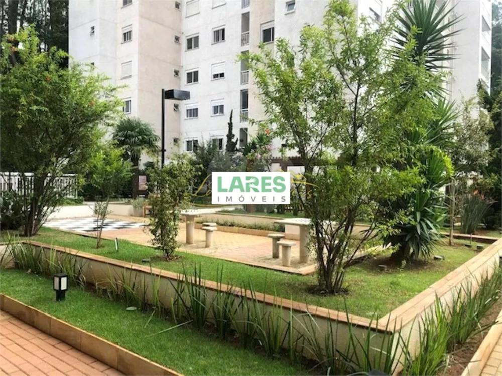 Apartamento, 2 quartos, 60 m² - Foto 2