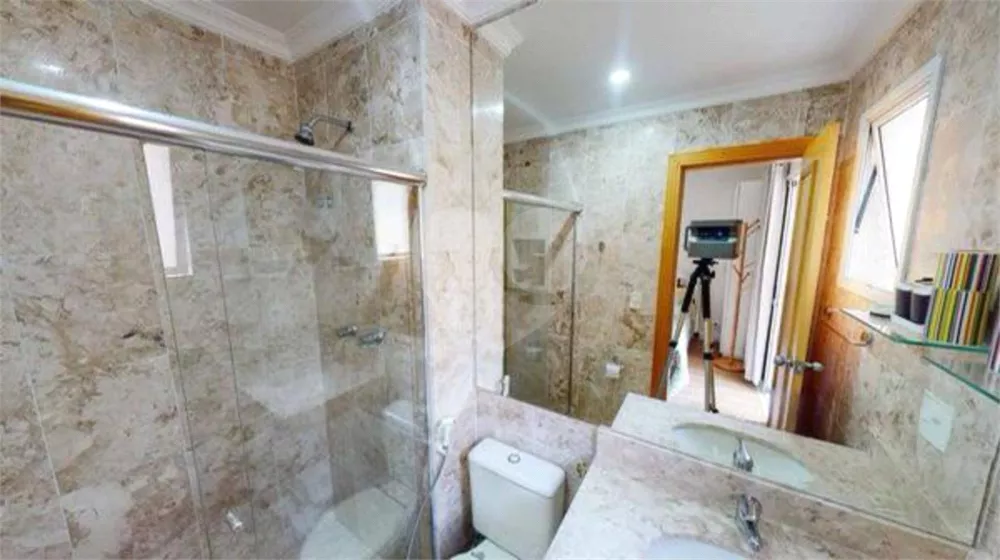 Apartamento, 4 quartos, 164 m² - Foto 4