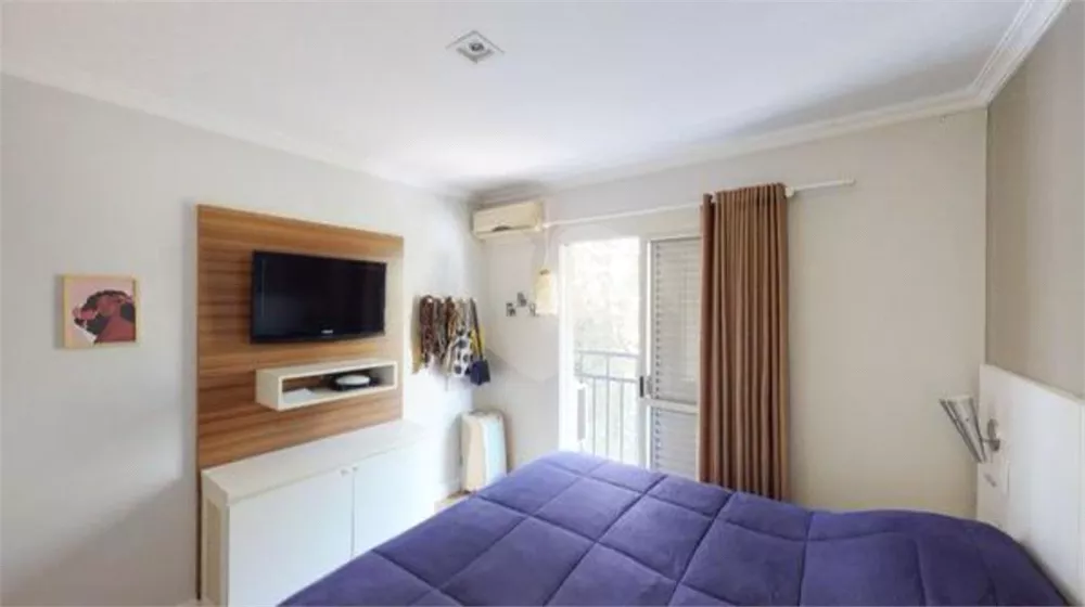 Apartamento, 4 quartos, 164 m² - Foto 1