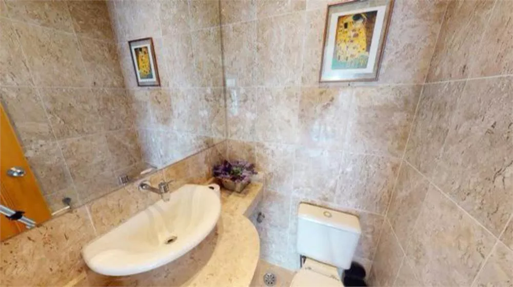 Apartamento, 4 quartos, 164 m² - Foto 2