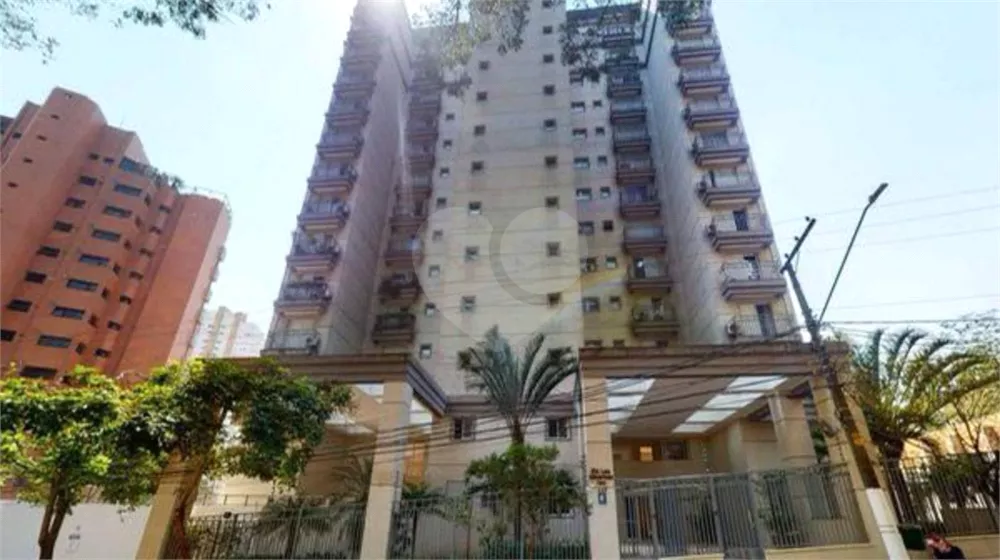 Apartamento, 4 quartos, 164 m² - Foto 3