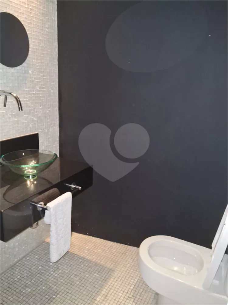 Apartamento, 3 quartos, 138 m² - Foto 4