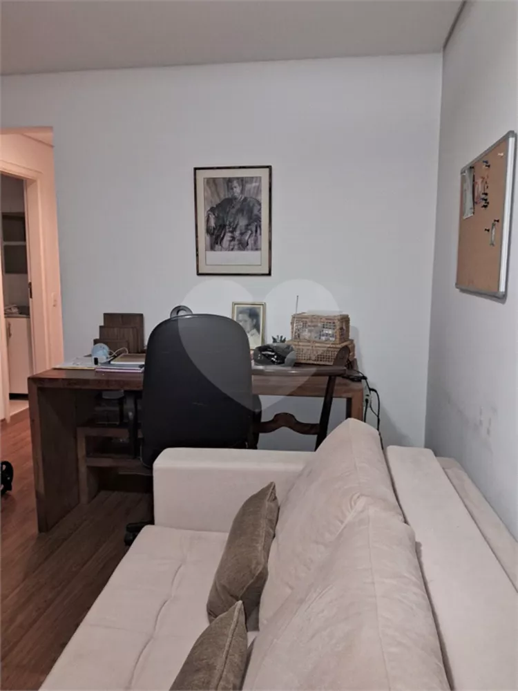 Apartamento, 3 quartos, 138 m² - Foto 3