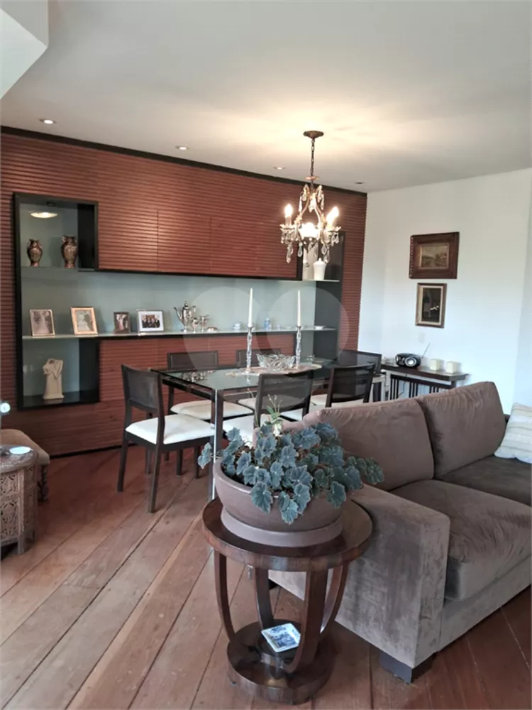 Apartamento, 3 quartos, 138 m² - Foto 1