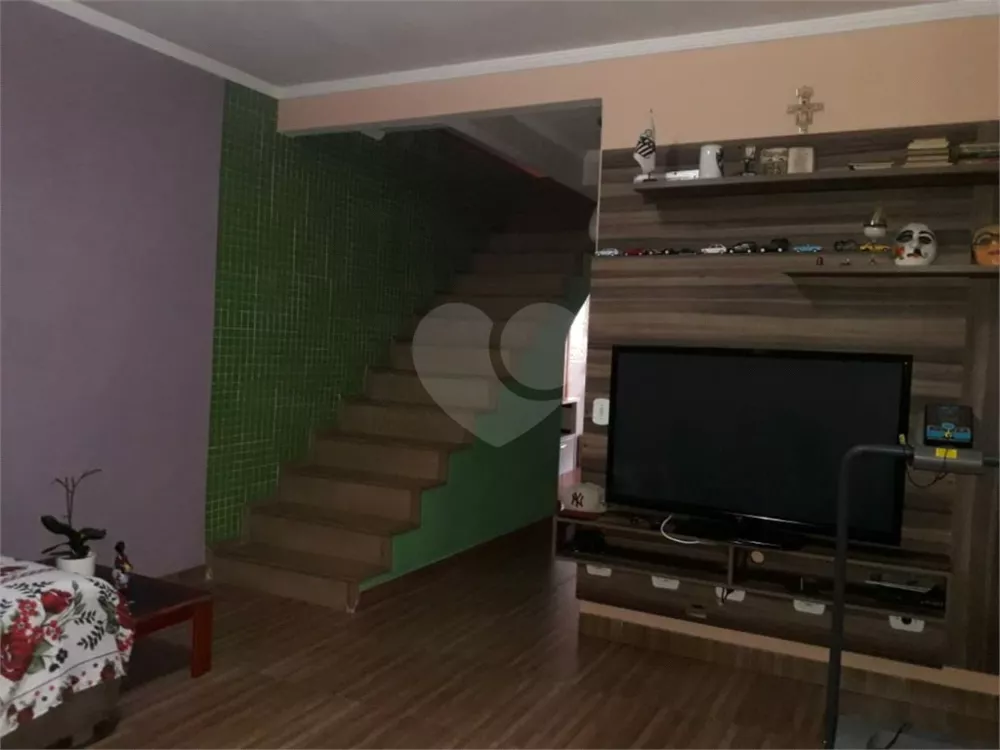 Casa, 2 quartos, 144 m² - Foto 1