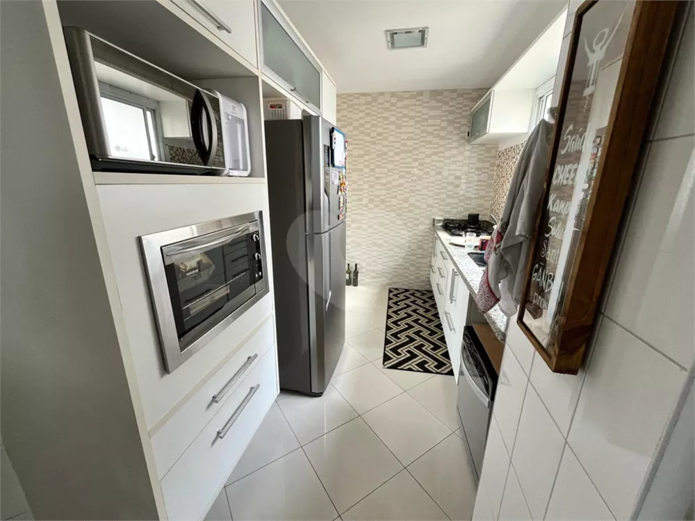 Apartamento, 4 quartos, 117 m² - Foto 1